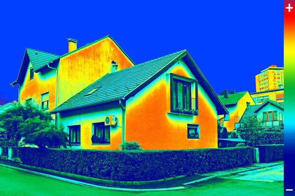 thermovision resim evi
