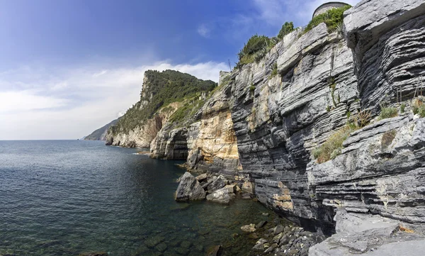 Portovenere —  Fotos de Stock