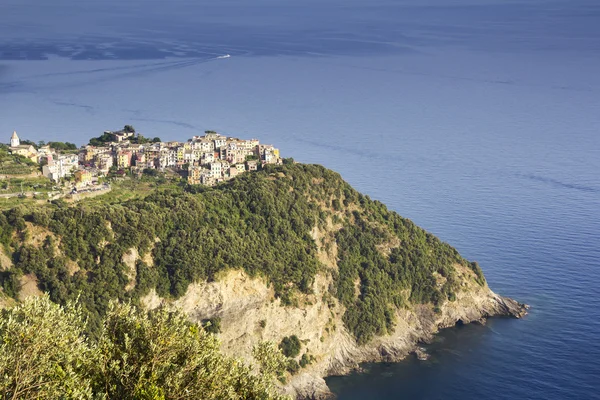 Corniglia Cinque Terre — Stock Photo, Image