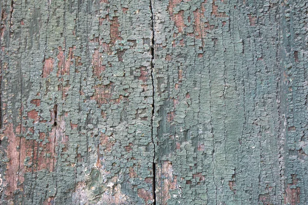 Zielona tekstura drewniana — Zdjęcie stockowe