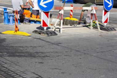 Su boruları değiştirme