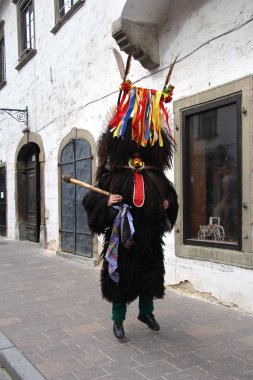 Ptuj Kurent