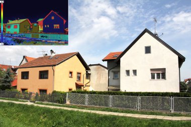 thermovision resim evi