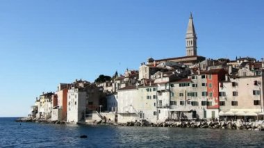 Istria içinde Rovinj