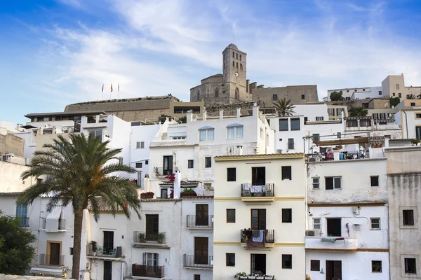 Ібіца, Іспанія — стокове фото