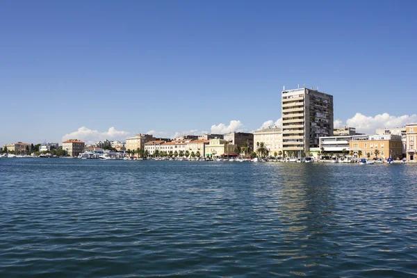 Cityscape of Zadar — Stock Photo, Image