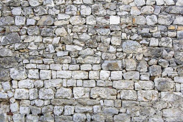 Stone wall — Stock Photo, Image