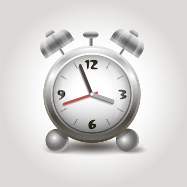 Alarm saati