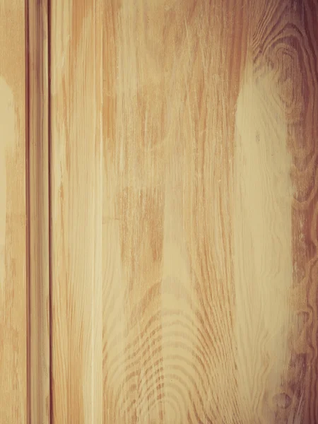 Primer plano nuevo tablón de madera como textura de fondo —  Fotos de Stock