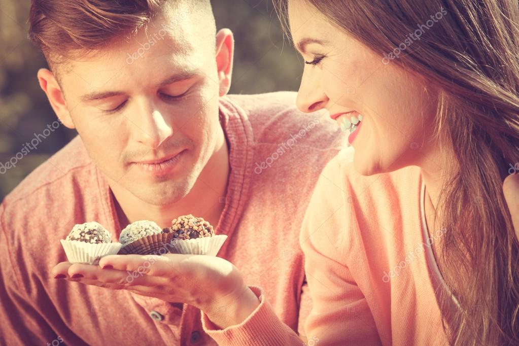 Dating cookies