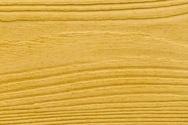 Braune Holzplanke Gelbem Farbton Aus Nächster Nähe Detailliertes Texturmuster — Stockfoto