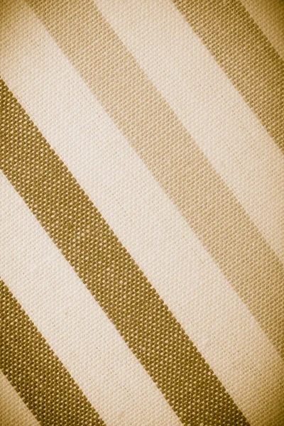 Closeup of colorful striped textile as background or texture — Stock Photo, Image