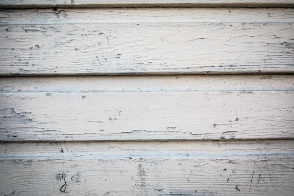 Старая гранж деревянная стена — стоковое фото