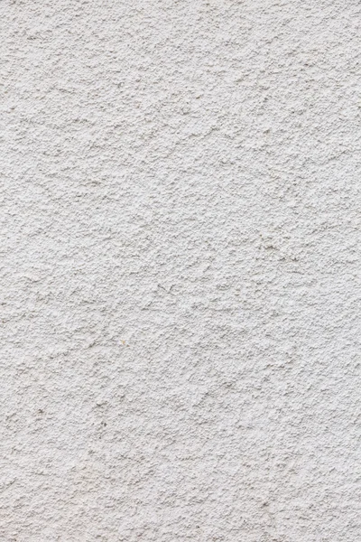 Witte betonnen wand — Stockfoto