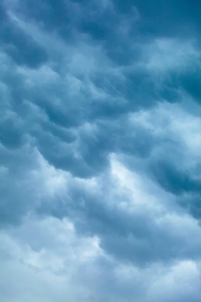 Clouds covering the sky — Stock Photo, Image