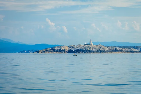 Îles près de Bergen — Photo