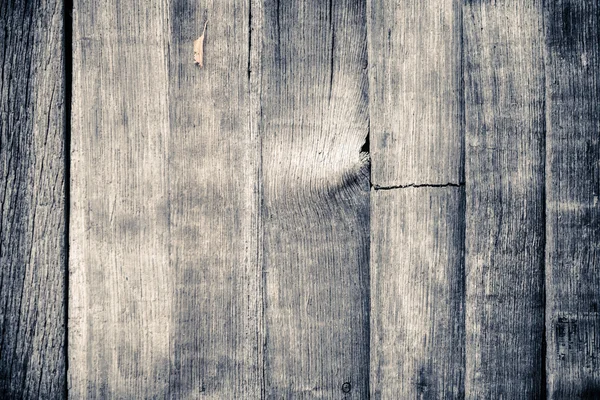 Old grunge wooden background or texture — Stock Photo, Image