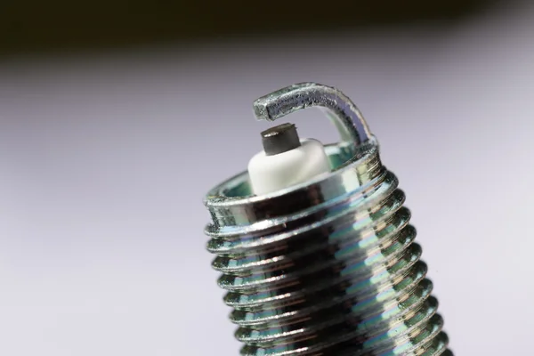 New spark plug — Stock Photo, Image