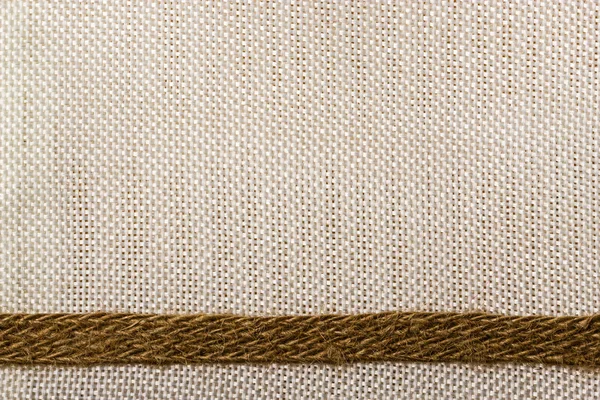 Wstążki na Tkaniny meblowo-dekoracyjne — Zdjęcie stockowe