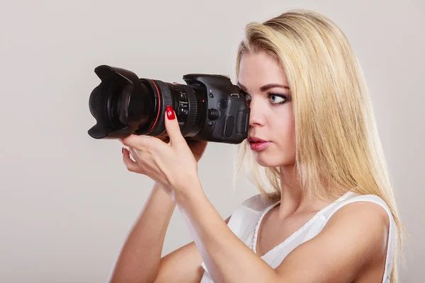 Menina imagens de tiro — Fotografia de Stock