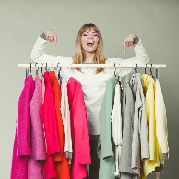 fotos de stock, imágenes Ropa royalties | Depositphotos