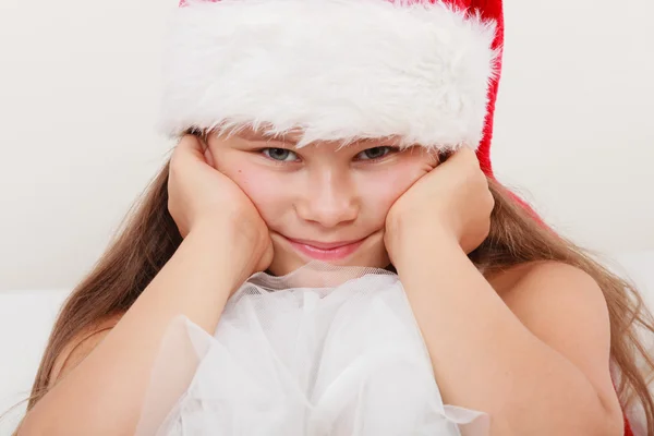 Niña posando — Foto de Stock