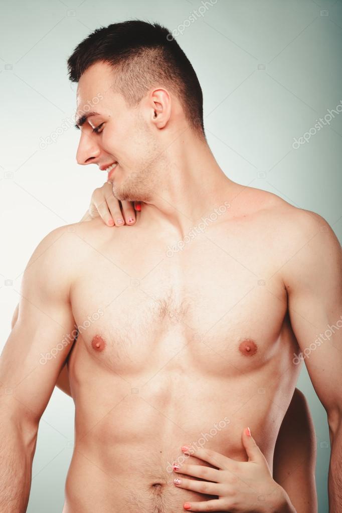 Old nude aunty