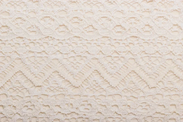 White lace background — Stock Photo, Image