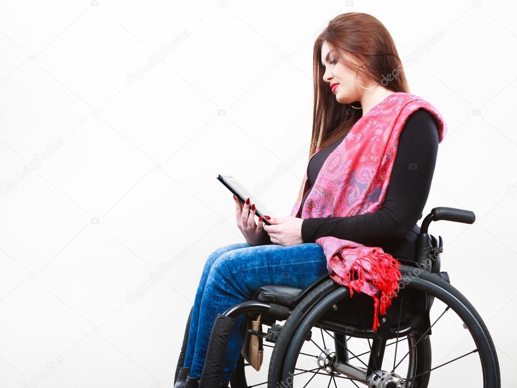 Знакомства Людей С Инвалидностью