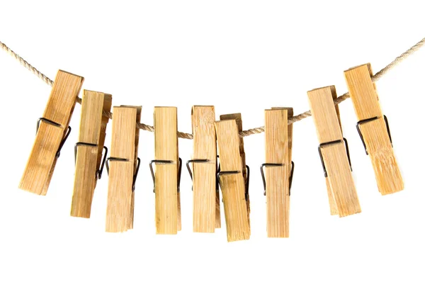 ahşap clothespins