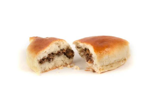 piroşkim, pirozhki, Rus gıda