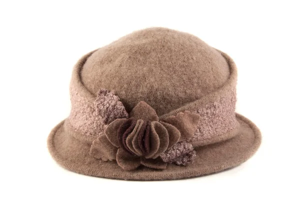 Fashion hat — Stock Photo, Image