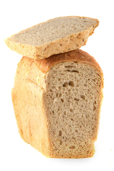 斤のパンを焼くおいしい分離 — ストック写真