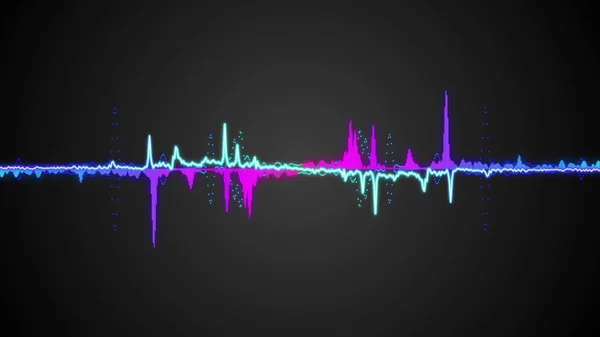 Dalga geçmiş. Kulüp, radyo, parti, konser veya radyo sinyalleriyle iletilen teknoloji