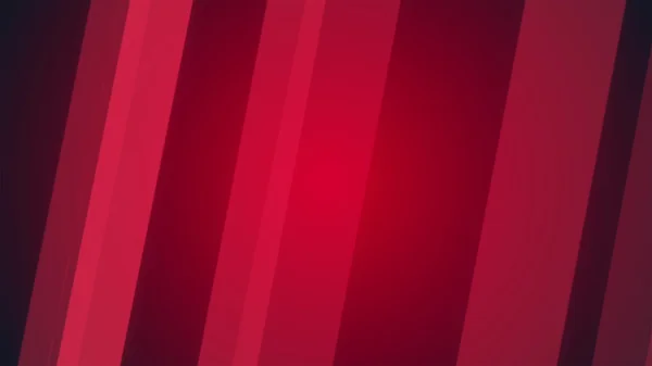 Abstracte rood licht ray muur achtergrond. — Stockfoto