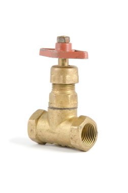 İzole musluk adaptörü, sıhhi aracı, stüdyo vurdu