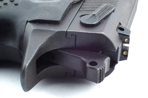 tabanca görünümünü kapat