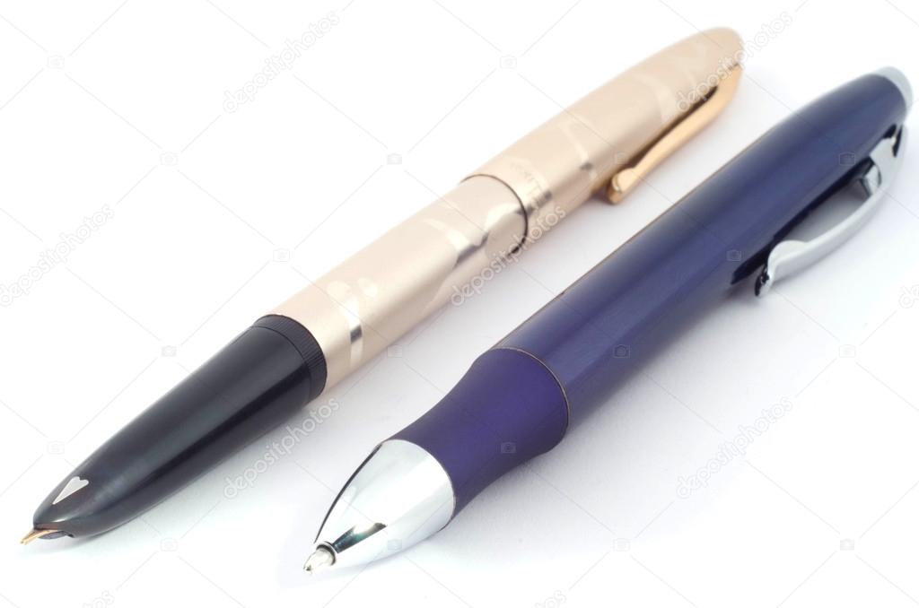 Fountain Pen