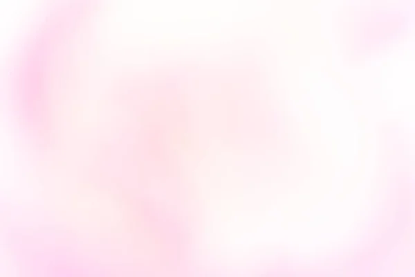 Abstrait Flou Doux Fond Rose Pour Conception Graphique — Photo