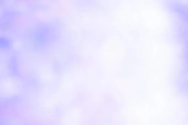 Абстрактная Размытость Мягкого Синего Фиолетового Цветового Фона Дизайна — стоковое фото
