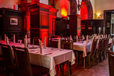 Hochzeits Dekoration