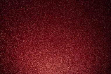 Kırmızı kahverengi parıltı. Gümüş ve beyaz parıltılı ışık, arka plan için soyut desenli. Parıltı deseni beyazı tasarlar. Noel için gümüş parıltılı duvar kağıdı. Grunge dokusu.