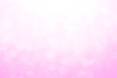 Pembe soyut arka plan, pembe bokeh aşk sevgililer günü geçmişi