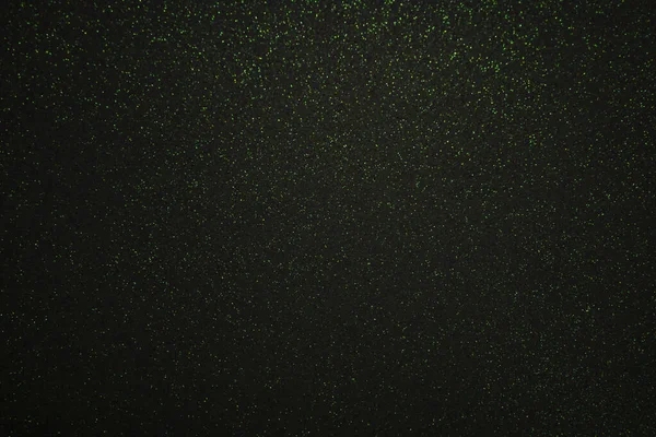 Zielone Błyszczące Światła Świąteczne Tło Teksturą Abstrakcyjne Boże Narodzenie Błyszczał — Zdjęcie stockowe