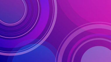 modern arkaplan mavi küçük geometrik arkaplan dinamik şekiller