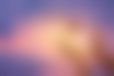 Soyut eğim arkaplanı, bulanık, pembe, mor, turuncu.