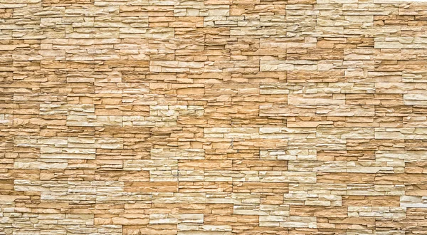 Brown old bricks wall Background Royalty Free Stock Images