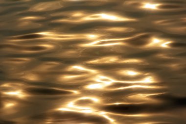 altın arka plan bulanık