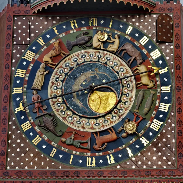 Gdansk Astronomik Saat'in