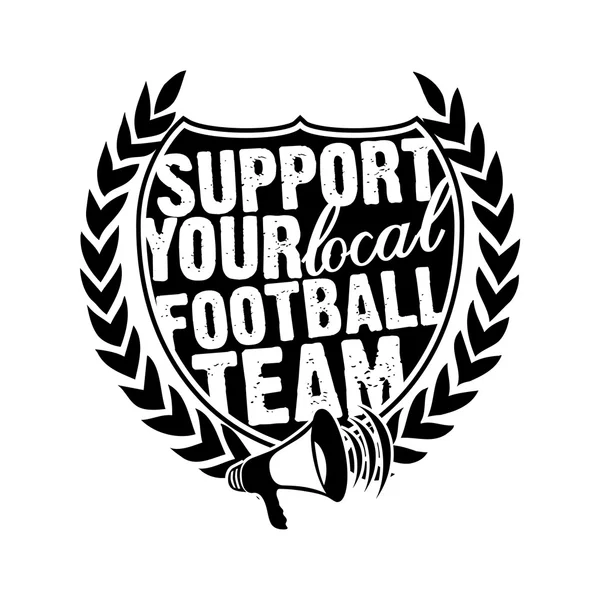 Takımınızı desteklemek